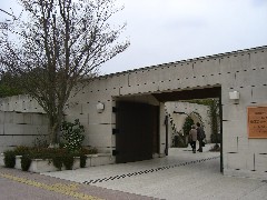 ルイス・C.ティファニー庭園美術館_c0089310_353780.jpg