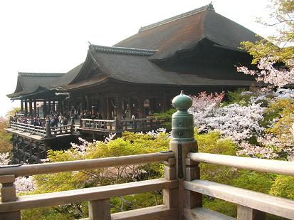 ～春の京都～（清水寺編）　＝4/11(水)＝_d0036611_0192272.jpg