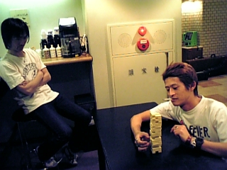 2007年4月25日 jenga!!_c0068174_01547.jpg