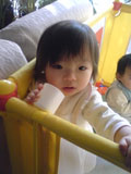 ひさしぶりのふたごちゃん_a0010497_14585960.jpg