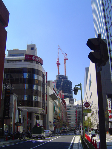 名古屋について(何か知らんけど長い)_c0057821_19203362.jpg
