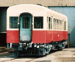 高松琴平電気鉄道琴平線 1020形1031・1032_e0030537_23312178.jpg