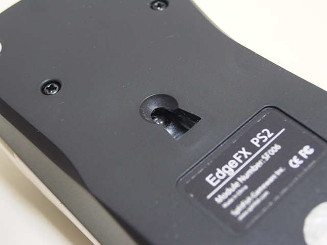 【レビュー】SplitFish EdgeFX 前編_c0004568_22351273.jpg