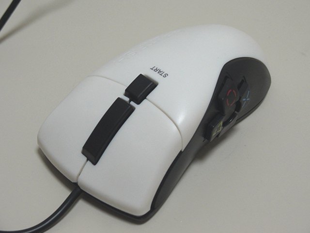 【レビュー】SplitFish EdgeFX 前編_c0004568_223663.jpg