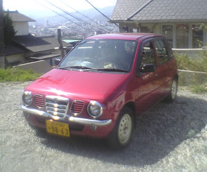 格安車時代突入か？_c0053399_13112075.jpg