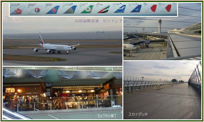 また、昭和記念公園へ セントレアへ_c0051105_10552232.jpg