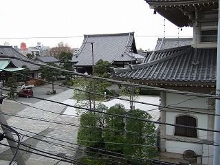 永平寺・・・・長谷寺の観音菩薩様_c0038611_16394552.jpg