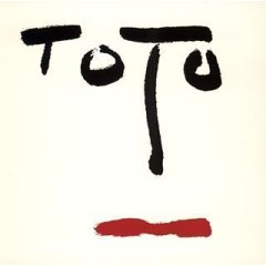 TOTO「Turn Back」(1981)_c0048418_6192227.jpg
