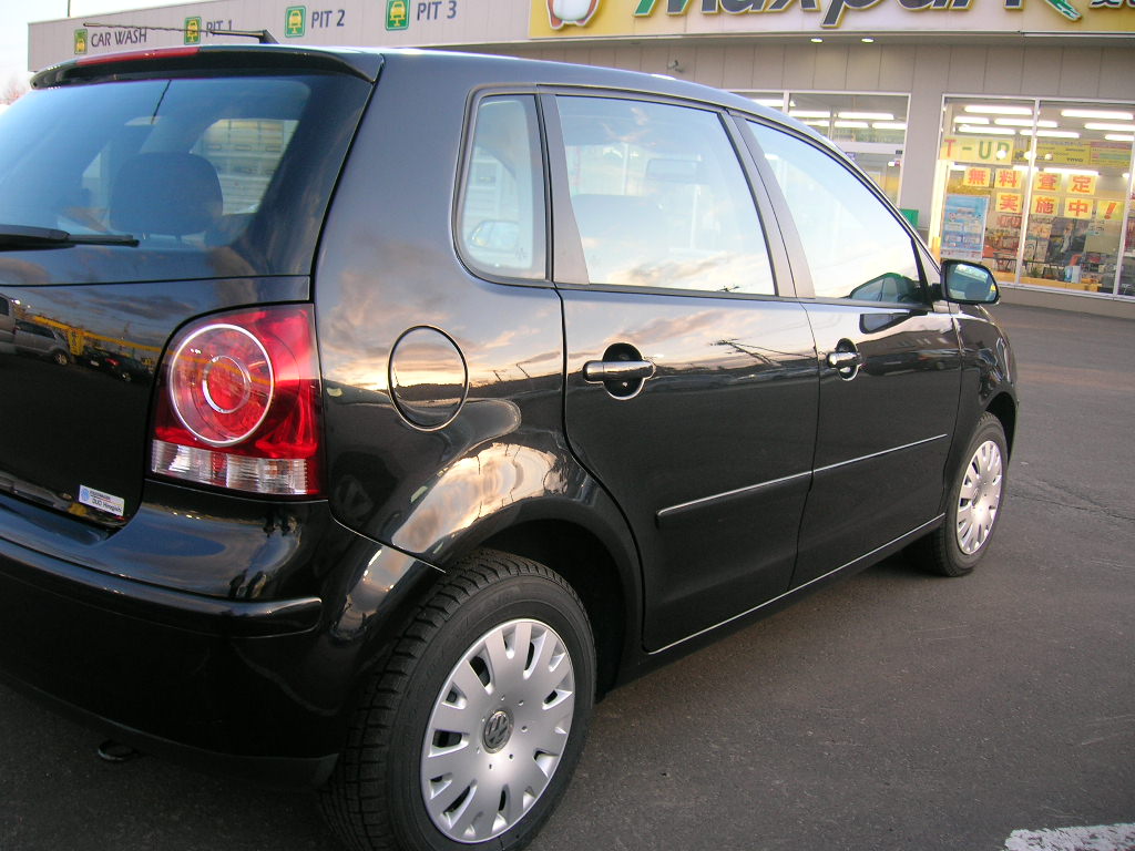 嗚呼 一生中古車を乗り継ぐ人生なり Funfunfun S Blog House