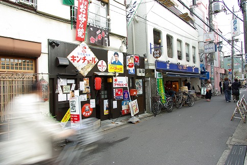 吉祥寺・うらみち散歩_a0009142_10164015.jpg