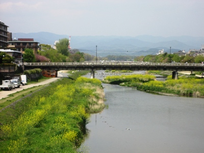 都をどり満喫2007～京都散歩_c0060651_1442762.jpg