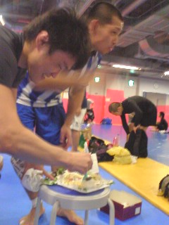 2007.4.26 誕生日☆_c0075155_14164685.jpg