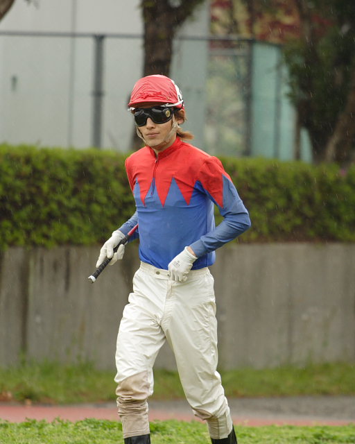 2007年4月7日(土) 高知競馬 5R_a0077663_12462531.jpg