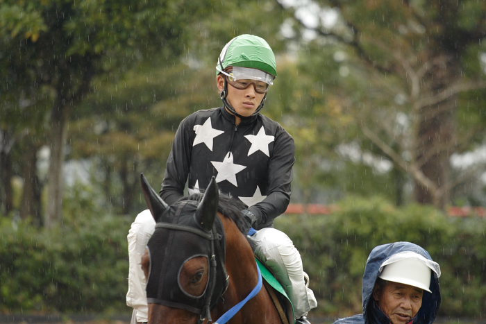 2007年4月7日(土) 高知競馬 5R_a0077663_12464188.jpg