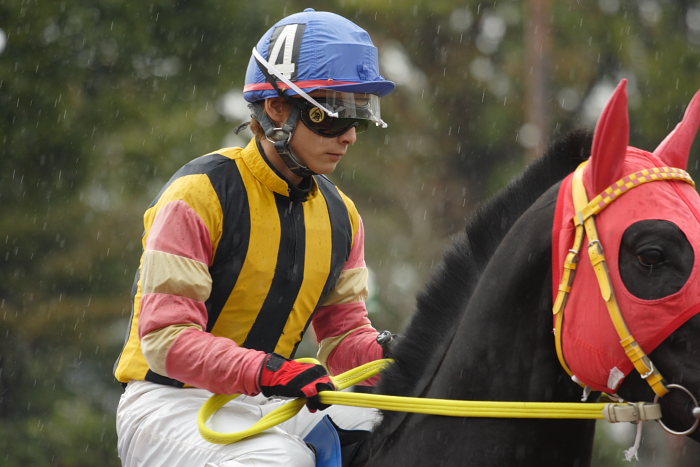 2007年4月7日(土) 高知競馬 5R_a0077663_124787.jpg