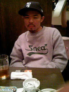 お疲れ様でした！_d0099872_2011414.jpg