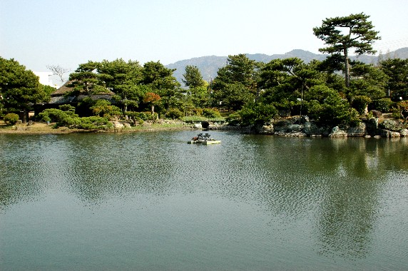 　　温山荘園_b0093754_0321656.jpg