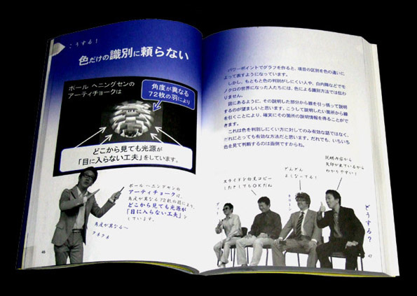 「感じるプレゼン」_f0015295_22235619.jpg
