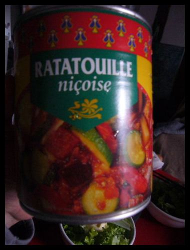 ■ラタトウゥイユRatatouilleの缶詰（フランス）_a0014299_4592040.jpg