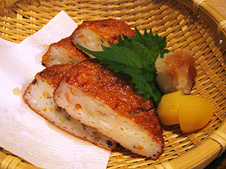京都五行@京都 ★★☆ (焦がし醤油らーめん)_f0080612_215344100.jpg