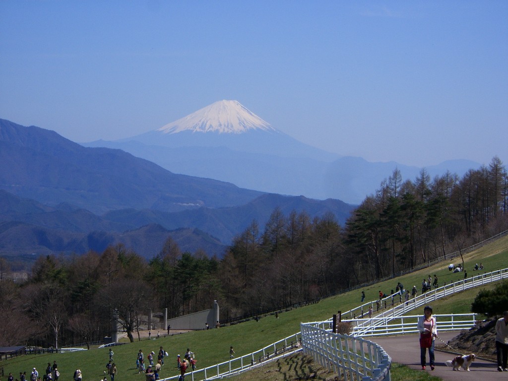 清里再び　その①_c0098819_21565923.jpg