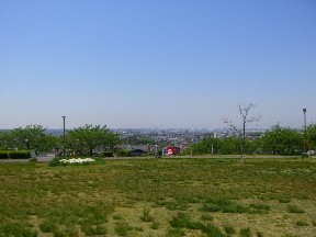 のんびり~_f0015261_10584330.jpg