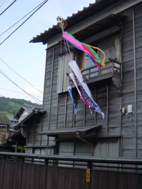 北鎌倉路地裏散歩　その２　_b0083902_21364240.jpg