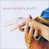 本物に生で触れる機会☆MILTON NACIMENTO来日☆ 今日はBLUE NOTE TOKYOへ♪_b0032617_1723359.jpg
