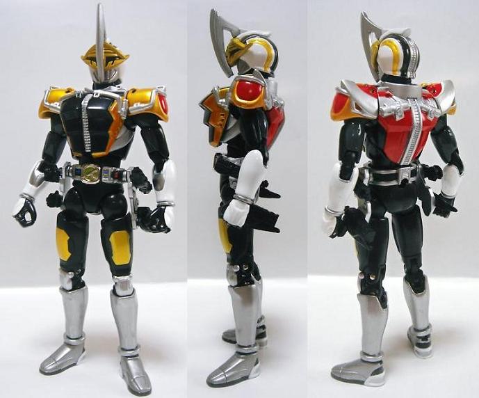 Amazon.co.jp: TAMASHII NATIONS 装着変身 仮面ライダー電王