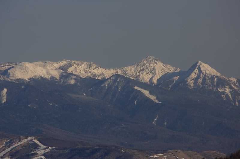 South Yatsugatake_c0032494_653935.jpg