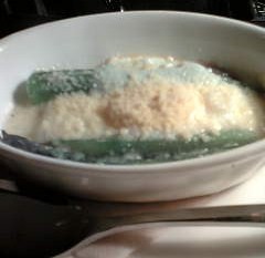 アスパラガスと半熟卵のオーブン焼き_d0122797_13405356.jpg