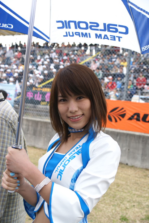 SuperGT第２戦岡山国際より～決勝日GW編他～ _a0082007_3534777.jpg