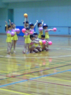 美の追求は幼少期から NO.26_c0102513_3185636.jpg