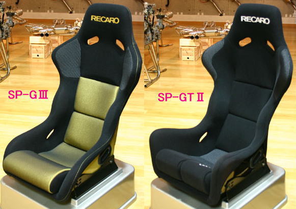 RECARO SP-GTⅡ : www.99663.com