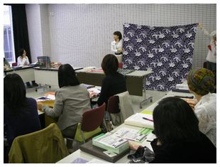 シブヤ大学 MOTTAINAI 学科 /文:山田悦子_a0083222_1555594.jpg