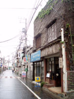 ＊足を運ぶことは、愛を運ぶこと・・と　愛をもらいに行くこと_a0030038_0265199.jpg