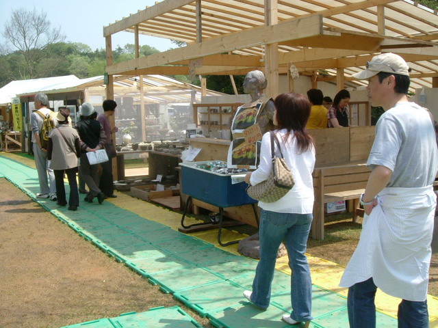 ひまつり四日目終了～_a0065954_1946141.jpg