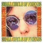 Roger Nichols & The Small Circle Of Friends ／ Roger Nichols & The Small Circle Of Friends (1967)_e0038994_23334677.jpg