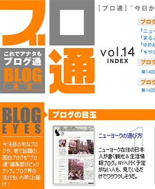 これまで「ニューヨークの遊び方」を紹介してくださった新聞、雑誌、ウェブサイトなど_b0007805_32122.jpg