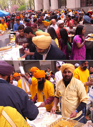 パキスタンのお祭りで食べた激辛カレー_b0007805_921259.jpg