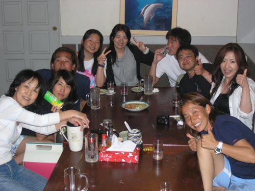 5月2日GWはすごいね(^^;)_c0070933_0315275.jpg