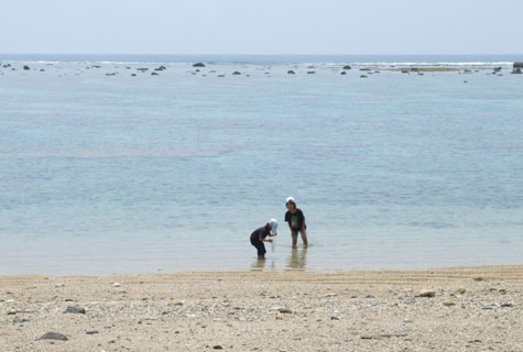 でん六まめ王国から、ご来島！！_e0028387_22512114.jpg