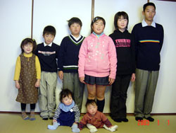 いとこ大集合_a0047200_11373390.jpg