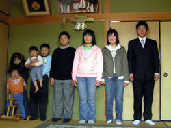 いとこ大集合_a0047200_11375832.jpg