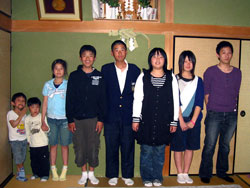 いとこ大集合_a0047200_11383960.jpg