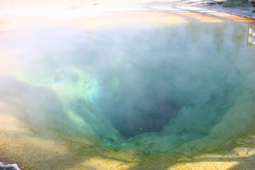 Yellowstone National Park_a0097322_9121248.jpg