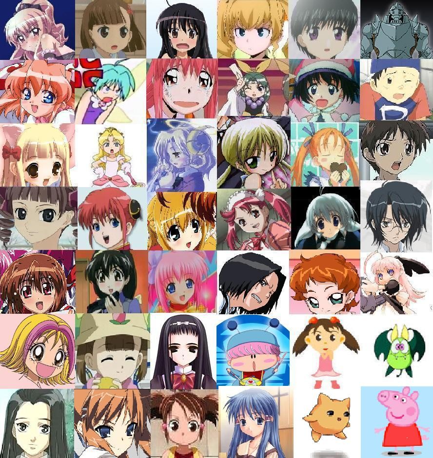 流石に全部は分からない ミッドガル四日市スタッフコラム