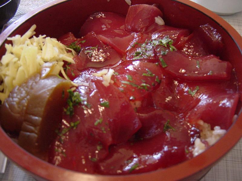 ランチツーリング　_a0049296_19124211.jpg