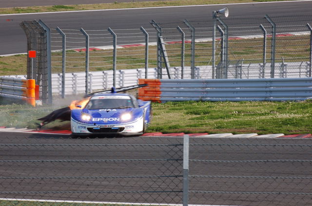 2007 AUTOBACS SUPER GT Round3（その１）_d0111508_5214277.jpg