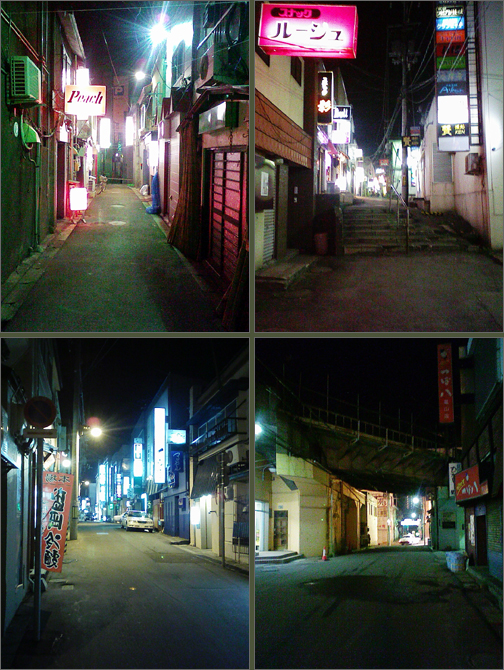 小樽の夜_f0116925_2173969.jpg